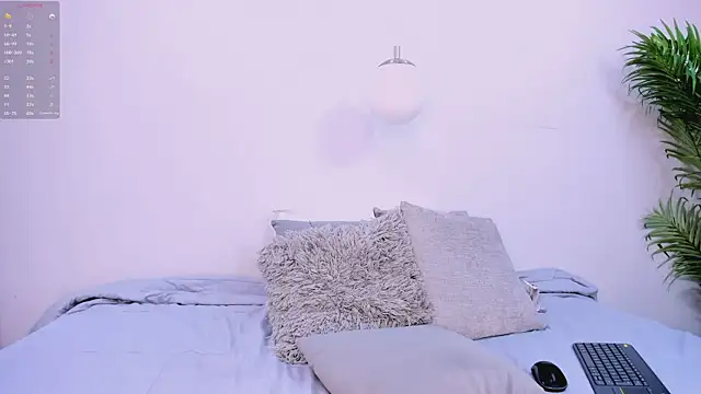 Snapshot of Abril_Storm chatting on November 9, 2025, 10:41 pm Abril Storm online show from November 9, 2025, 10:41 pm