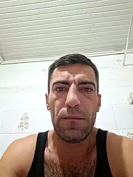 Greecefuck online show from October 14, 2025, 8:15 am