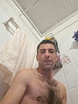 Greecefuck online show from May 1, 2026, 5:17 pm