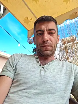 Greecefuck online show from May 13, 2026, 7:39 am