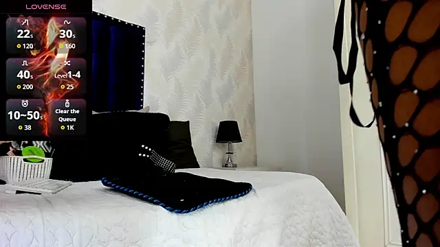 AddictivextS online show from March 1, 2026, 1:24 pm