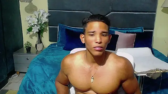 Snapshot of puma_fit chatting on December 4, 2024, 2:20 am puma fit online show from December 4, 2024, 2:20 am