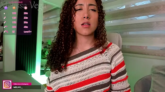 miss catalinaa online show from November 25, 2025, 11:43 am