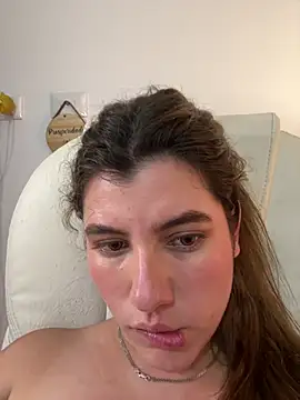 ARITOO  online show from February 28, 2025, 1:58 am