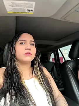 ARITOO  online show from September 27, 2025, 8:14 pm