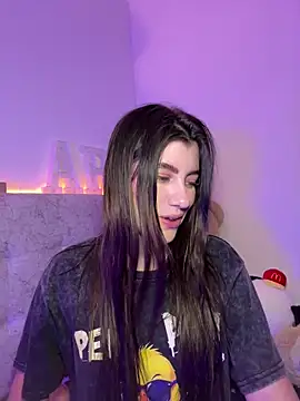 ARITOO  online show from November 21, 2025, 3:05 am