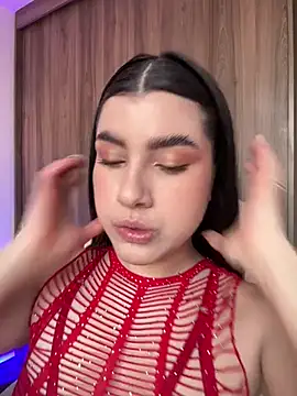 ARITOO  online show from February 25, 2026, 9:46 pm