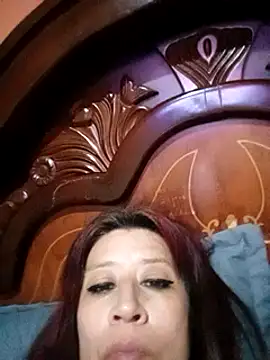 carolina linarez69 online show from January 6, 2025, 1:42 am