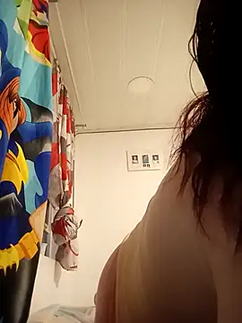 carolina linarez69 online show from January 17, 2025, 1:15 am