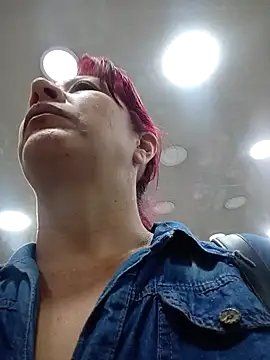 carolina linarez69 online show from January 27, 2025, 6:09 pm