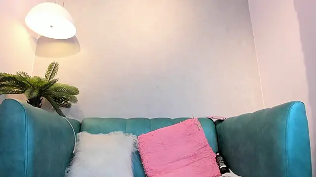 Anna  Spencer online show from March 4, 2026, 2:45 pm