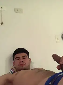 JacodBoy online show from March 17, 2026, 7:17 pm