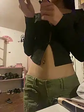 kittyprettybby online show from March 16, 2026, 11:31 pm