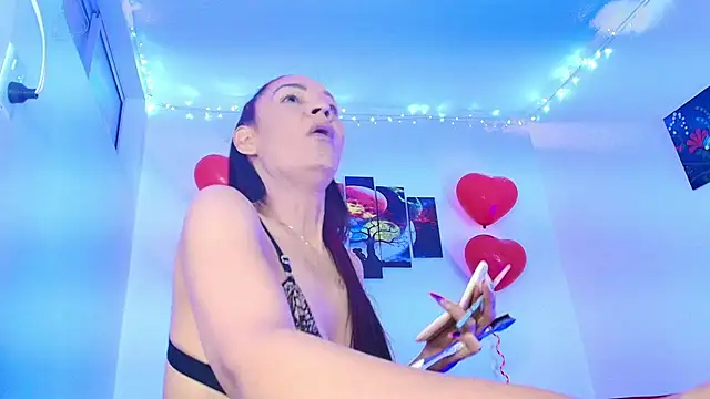 Lazy Blake online show from October 3, 2025, 10:34 am