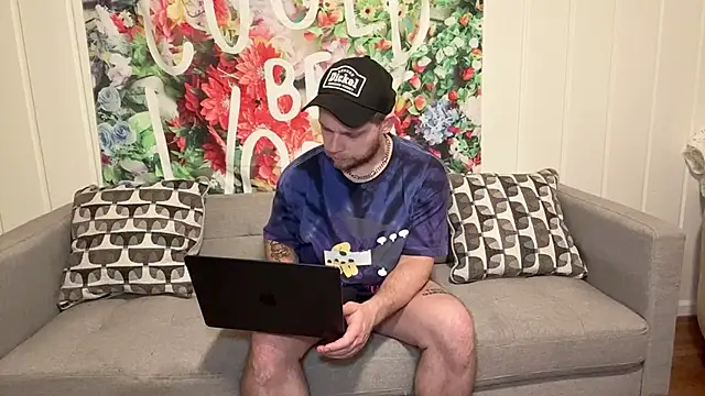DaddydayDrinkzz online show from June 14, 2026, 4:14 am