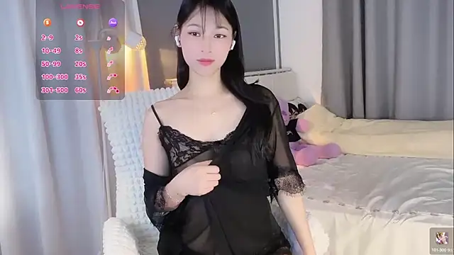 Snapshot of -Jolene-688- chatting on September 16, 2025, 8:10 pm -Jolene-688- online show from September 16, 2025, 8:10 pm