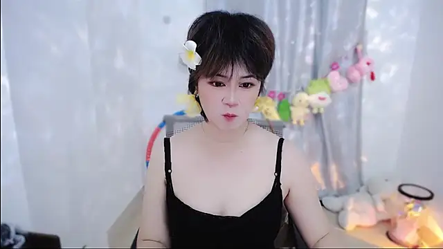 Fan ting online show from November 3, 2025, 3:08 am