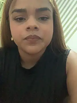 Evabigass online show from December 4, 2024, 8:29 pm