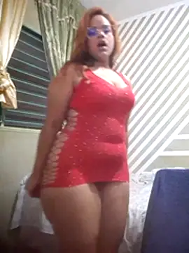 Evabigass online show from January 4, 2025, 4:43 pm