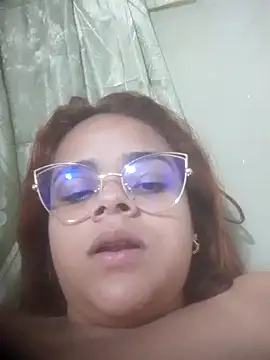 Evabigass online show from March 16, 2025, 11:14 pm