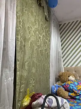 Evabigass online show from February 18, 2026, 3:02 am