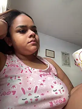 Evabigass online show from March 15, 2026, 12:00 pm