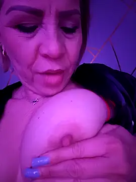 SamanthaaJoness online show from September 20, 2025, 5:03 pm