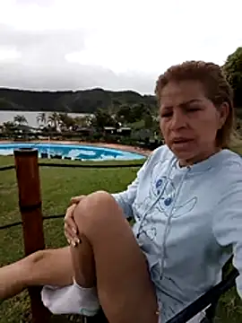 SamanthaaJoness online show from October 29, 2025, 2:19 pm