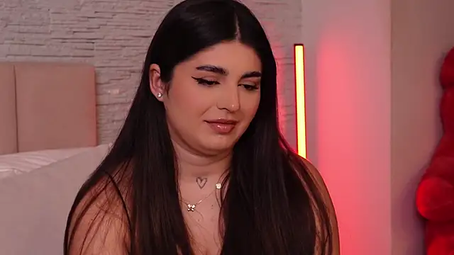 RachelSwaan online show from December 7, 2024, 5:48 am