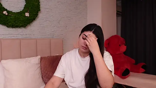 RachelSwaan online show from January 26, 2025, 4:51 am