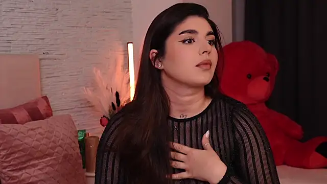 RachelSwaan online show from January 31, 2025, 5:30 am