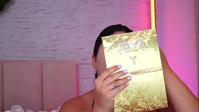 RachelSwaan online show from February 4, 2026, 6:08 am