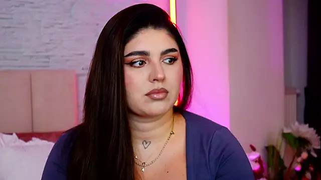 RachelSwaan online show from February 11, 2026, 6:18 am