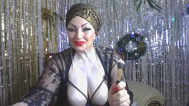 Snapshot of Izabella_gold chatting on January 4, 2025, 8:39 am Izabella gold online show from January 4, 2025, 8:39 am