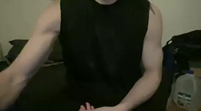 Snapshot of alphajoshkosh chatting on February 20, 2025, 5:01 am alphajoshkosh online show from February 20, 2025, 5:01 am