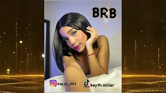 keyth 03 online show from October 25, 2025, 11:10 pm