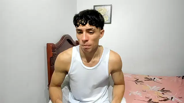 enzo sloran online show from October 13, 2025, 3:34 pm