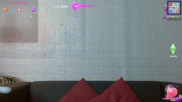 Snapshot of Layla_707 chatting on January 24, 2025, 12:31 am Layla 707 online show from January 24, 2025, 12:31 am