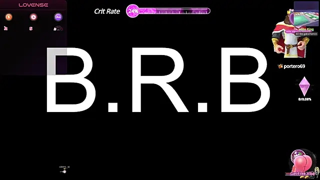 Snapshot of Layla_707 chatting on January 25, 2025, 3:19 am Layla 707 online show from January 25, 2025, 3:19 am