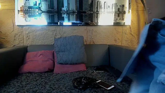 Snapshot of Layla_707 chatting on September 13, 2025, 10:53 pm Layla 707 online show from September 13, 2025, 10:53 pm