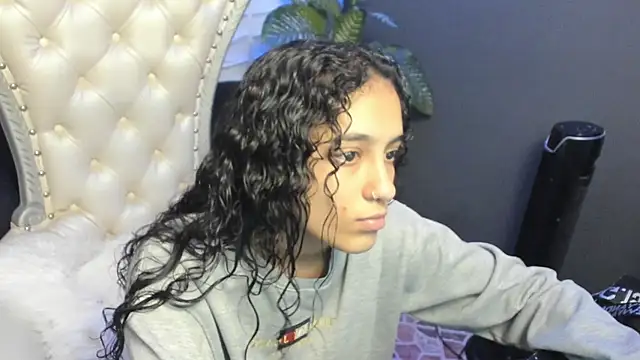 Snapshot of Layla_707 chatting on September 21, 2025, 11:50 pm Layla 707 online show from September 21, 2025, 11:50 pm