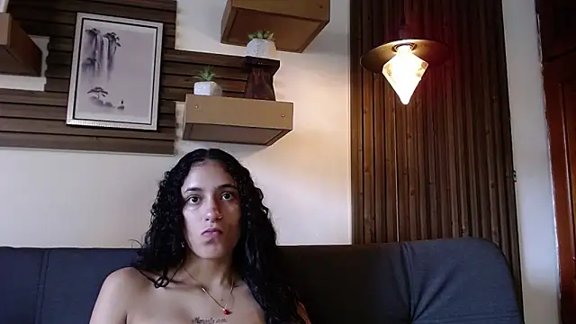 Snapshot of Layla_707 chatting on November 15, 2025, 8:38 pm Layla 707 online show from November 15, 2025, 8:38 pm