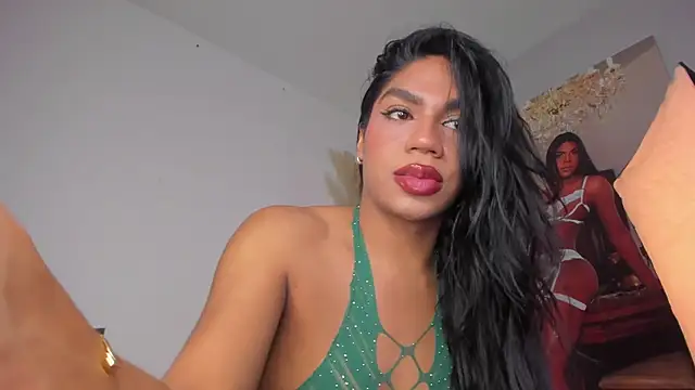 Sharicklovee online show from April 9, 2026, 1:05 pm