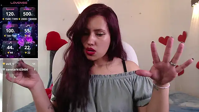 maria mendoza online show from March 4, 2025, 7:51 am