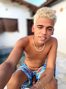 Leo bunny hot online show from March 8, 2026, 8:34 pm