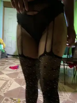 BouncyStrip9 online show from April 21, 2026, 11:05 am