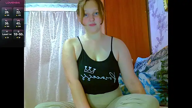 Aria  Dark online show from October 15, 2025, 8:20 pm