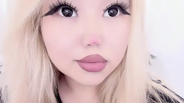 amelia sunlight online show from March 6, 2025, 4:52 am