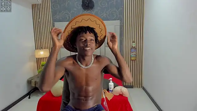 chimi88 online show from October 3, 2025, 12:02 pm