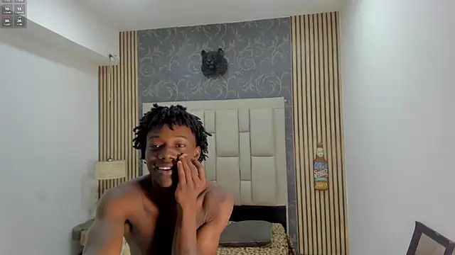 chimi88 online show from October 15, 2025, 11:32 am